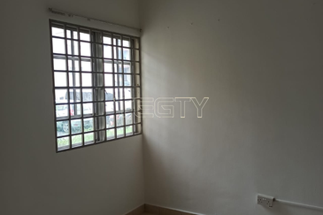 Pangsapuri Kasuarina