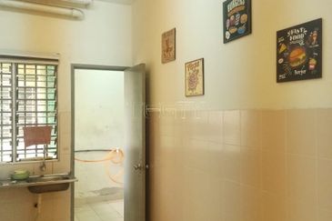 Pangsapuri Kasuarina