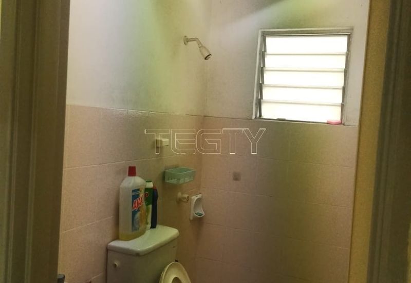 Pangsapuri Kasuarina