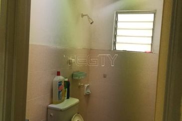 Pangsapuri Kasuarina