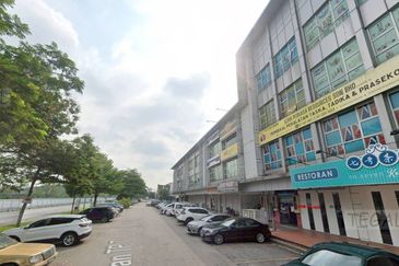 Sime Uep Industrial Park