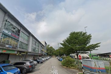 Sime Uep Industrial Park