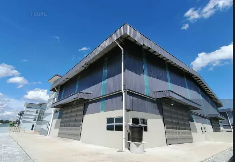 Sunrise Technology Park @ Seskyen 35