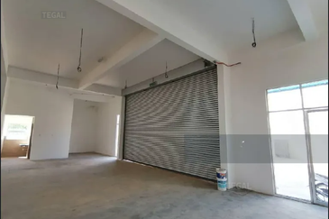 Sunrise Technology Park @ Seskyen 35