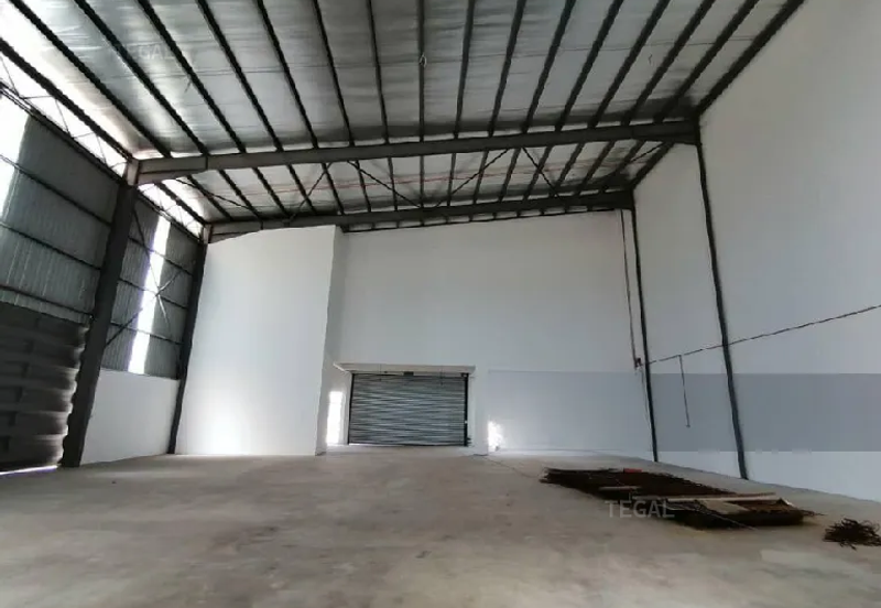 Sunrise Technology Park @ Seskyen 35