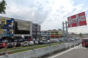 Taman Puchong Utama