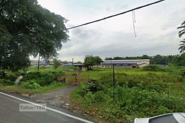 Kampung Jawa @ Klang