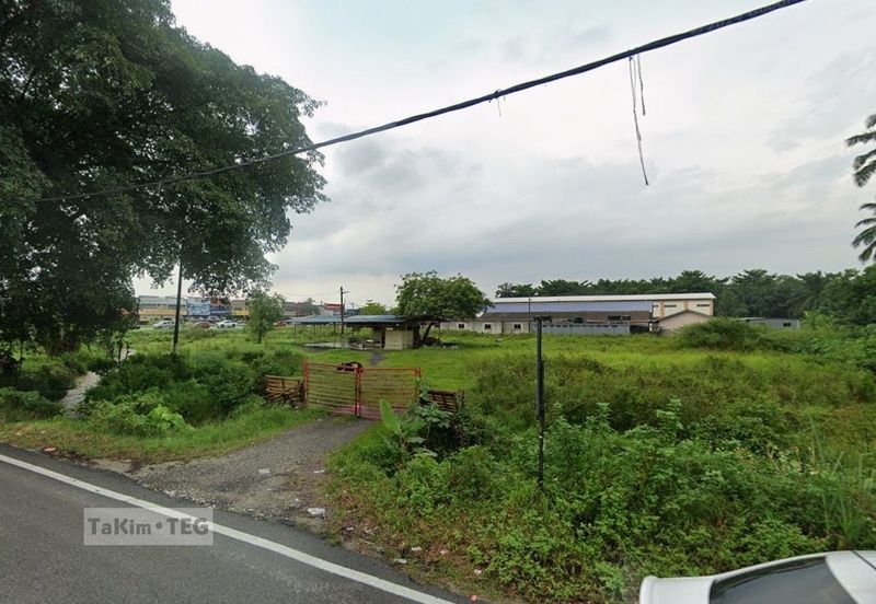 Kampung Jawa @ Klang