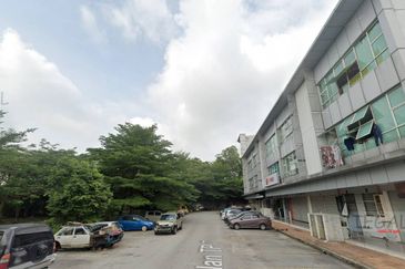 Sime Uep Industrial Park