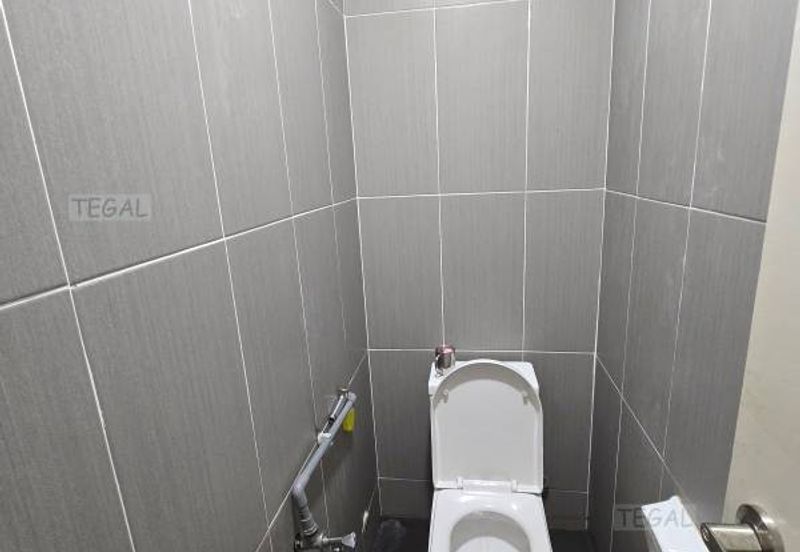 Nouvelle Industrial Park Meru