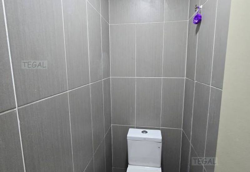 Nouvelle Industrial Park Meru