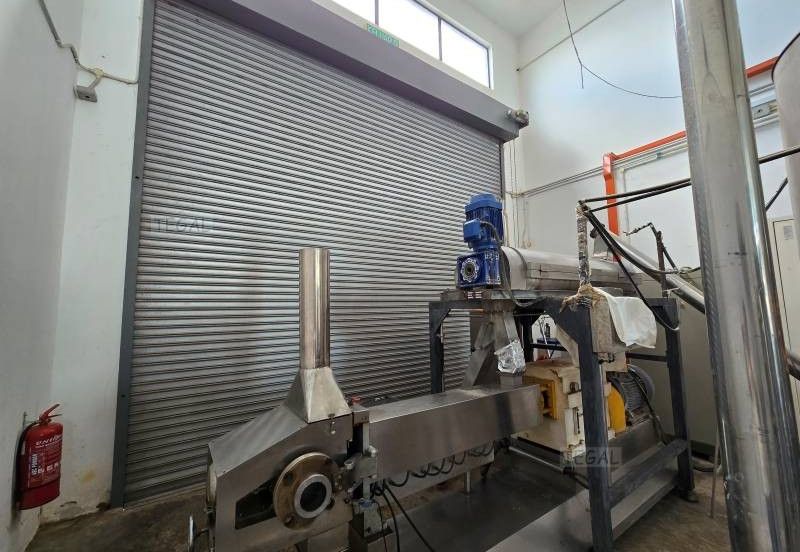 Nouvelle Industrial Park Meru