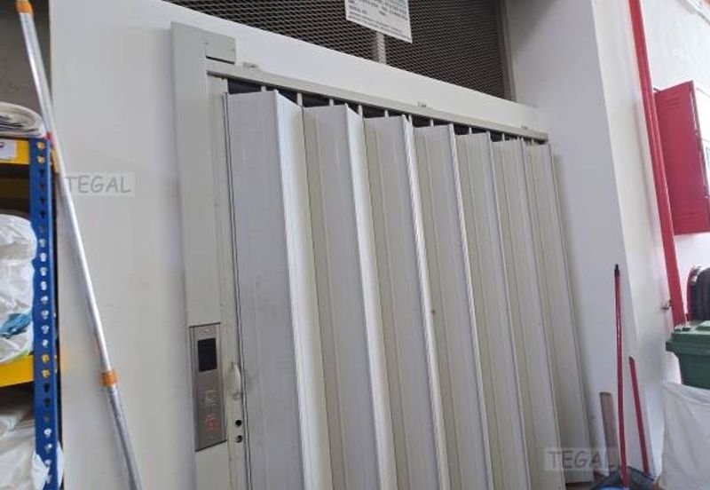 Nouvelle Industrial Park Meru