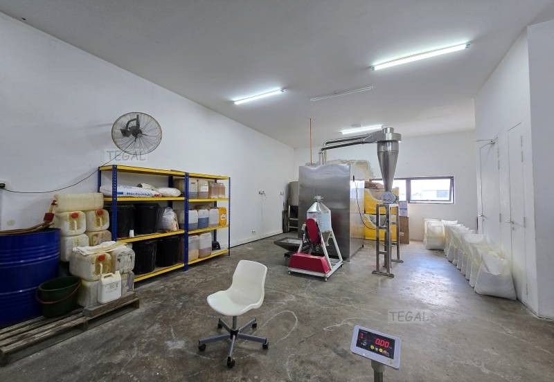 Nouvelle Industrial Park Meru