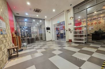 Taman Perindustrian Meranti Jaya