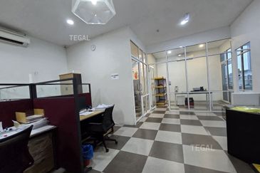 Taman Perindustrian Meranti Jaya