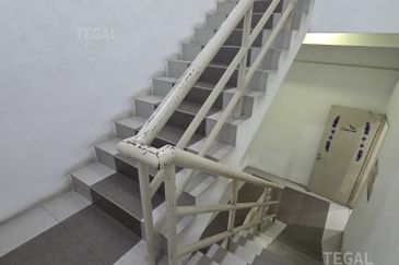 Taman Perindustrian Meranti Jaya