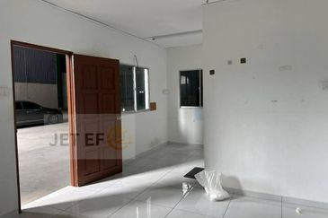 Pandamaran Industrial Estate