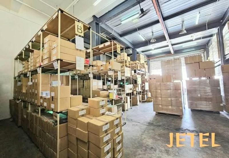 Jalan Bukit Kemuning