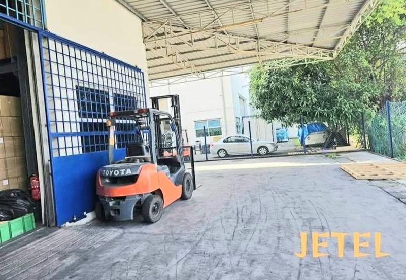 Jalan Bukit Kemuning