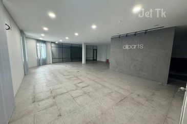 Pandamaran Industrial Estate