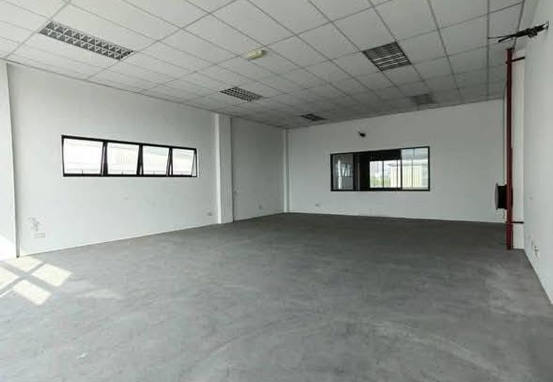 Bukit Raja Industrial Park