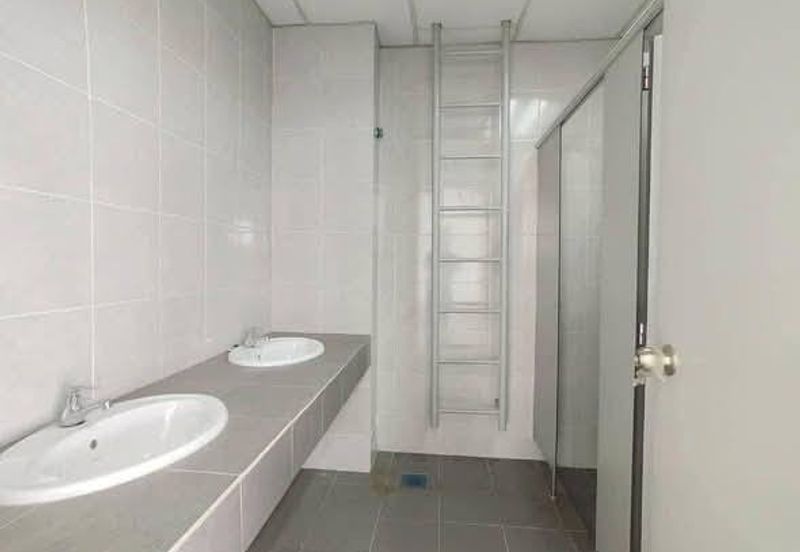 Bukit Raja Industrial Park