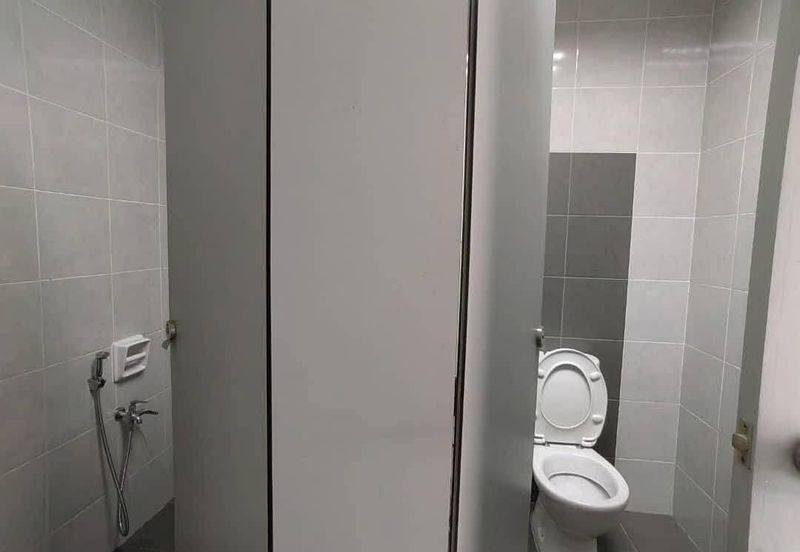 Bukit Raja Industrial Park