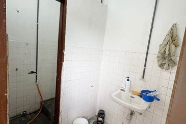 Pandamaran Industrial Estate