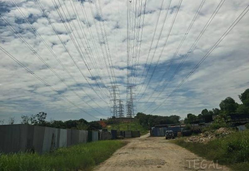 Bukit Kemuning Industrial Park