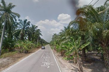 Kampung Sri Cheeding