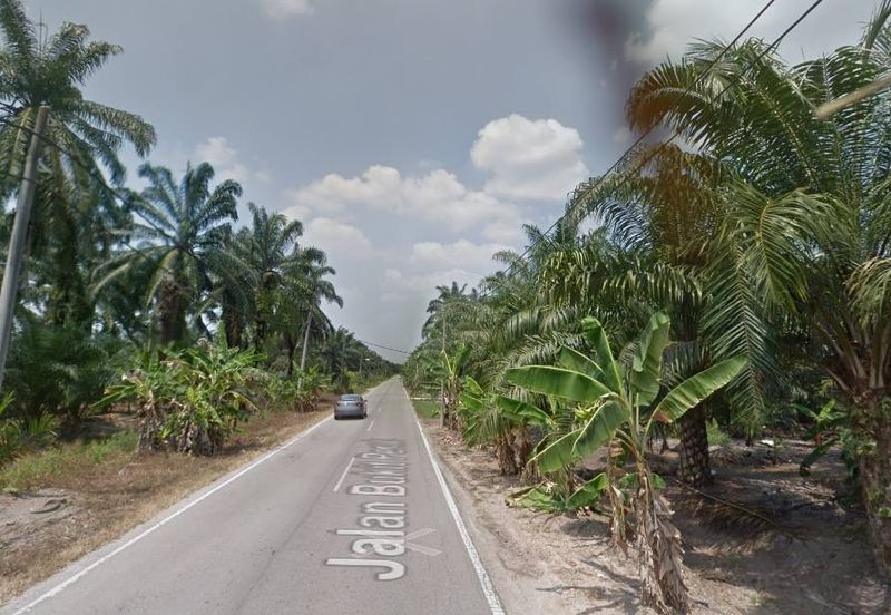 Kampung Sri Cheeding