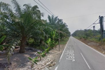 Kampung Sri Cheeding