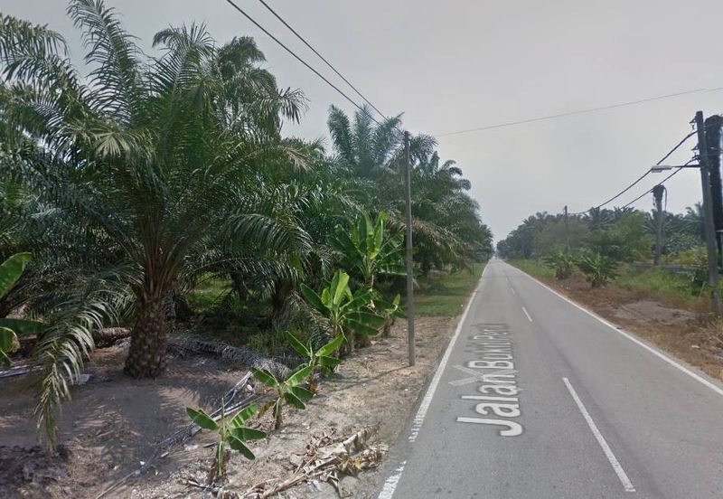 Kampung Sri Cheeding