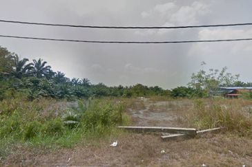 Kampung Sri Cheeding