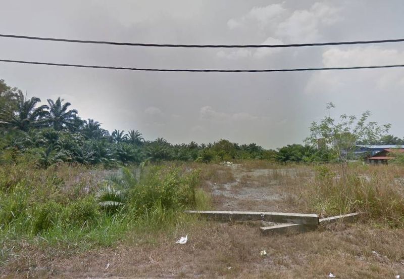 Kampung Sri Cheeding