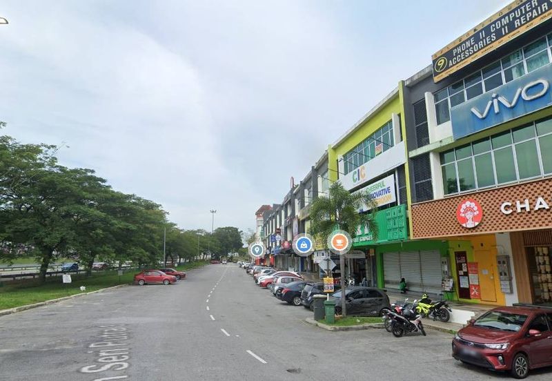 Bandar Seri Putra