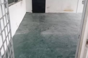 Taman Perindustrian Meranti Jaya