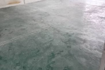 Taman Perindustrian Meranti Jaya