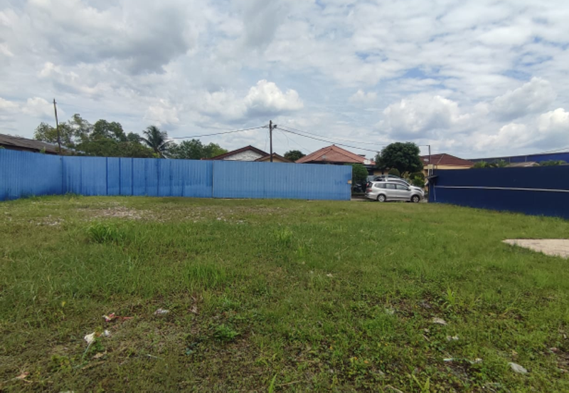 Jalan Bukit Kemuning