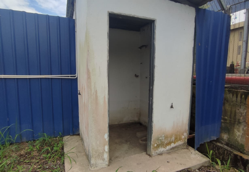 Jalan Bukit Kemuning