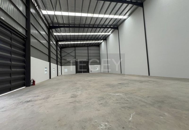 Jenjarom Industrial Park