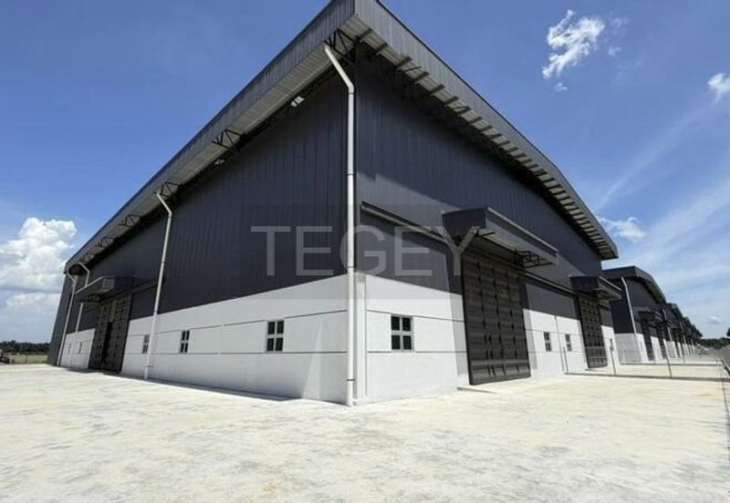 Jenjarom Industrial Park