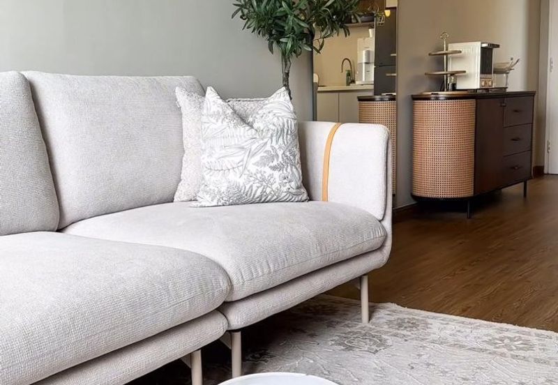 De Cendana Apartment