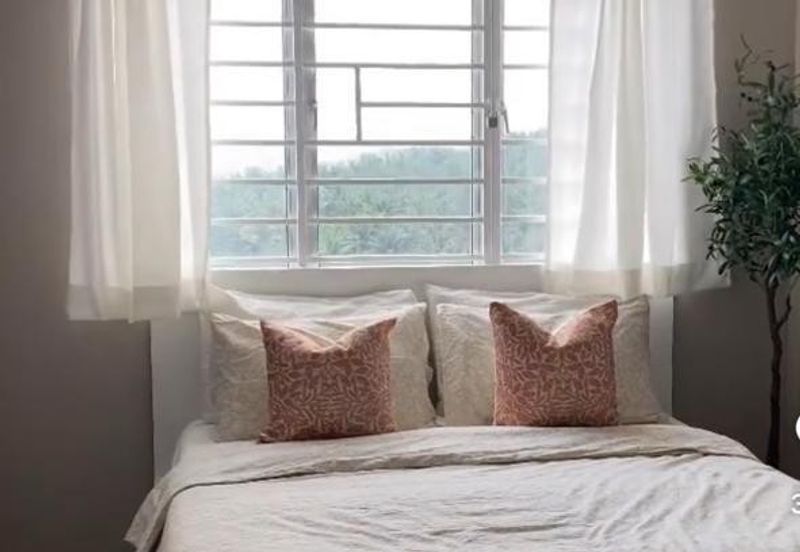 De Cendana Apartment