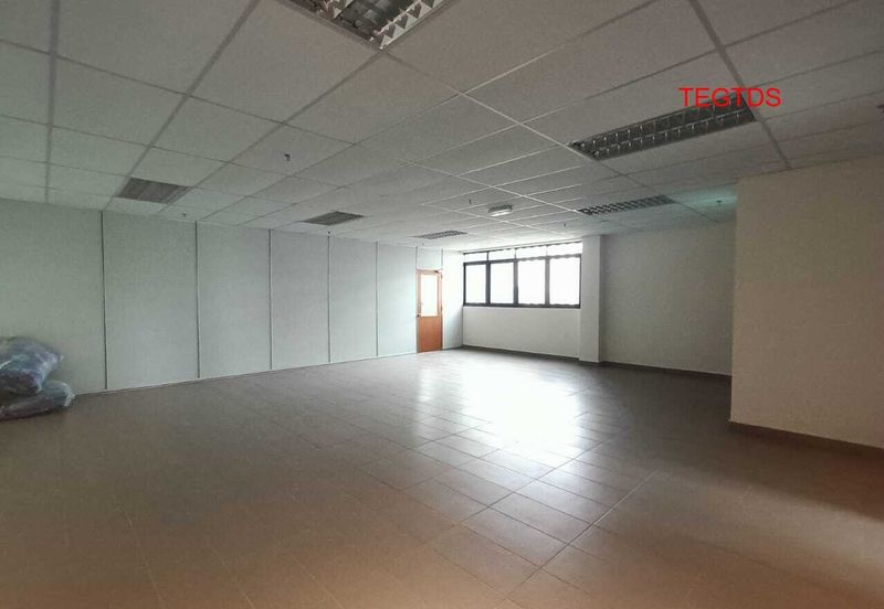 Sungai Kapar Indah Industrial Zone