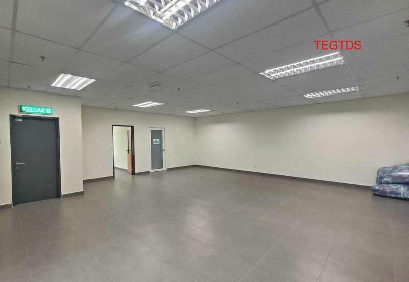 Sungai Kapar Indah Industrial Zone