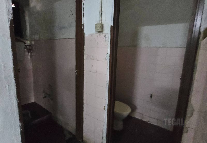 Bukit Kemuning Industrial Park