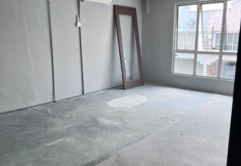 Jalan Bukit Kemuning