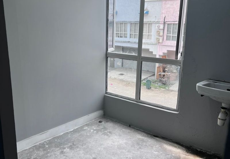 Jalan Bukit Kemuning